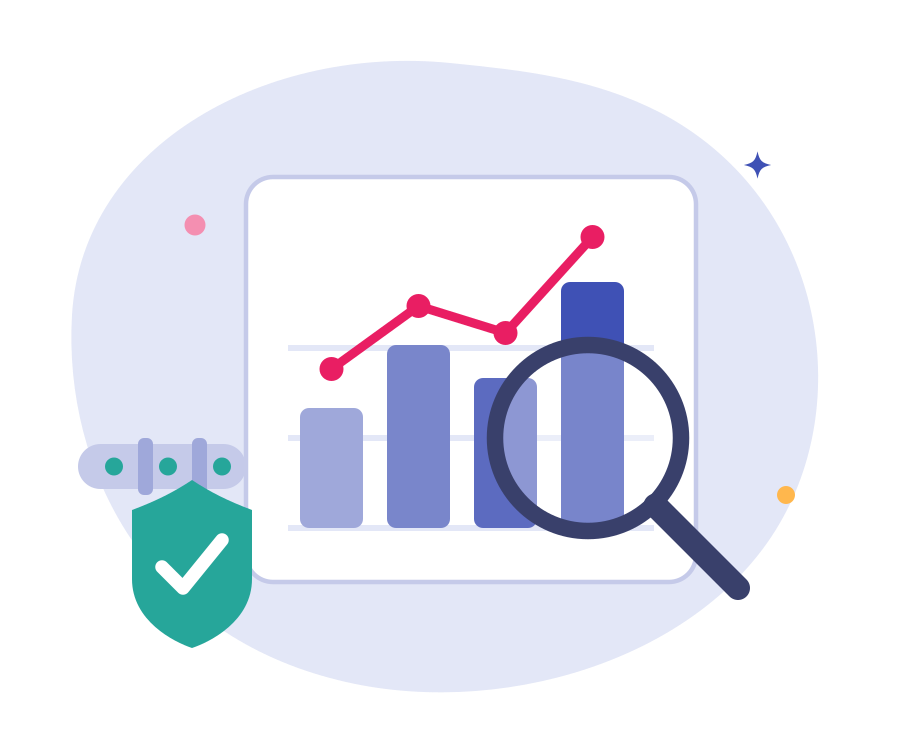 Data Driven